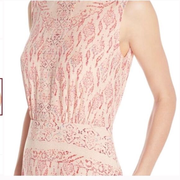 BCBGMaxAzria EMALEA DRESS Sz 8 - Picture 5 of 13